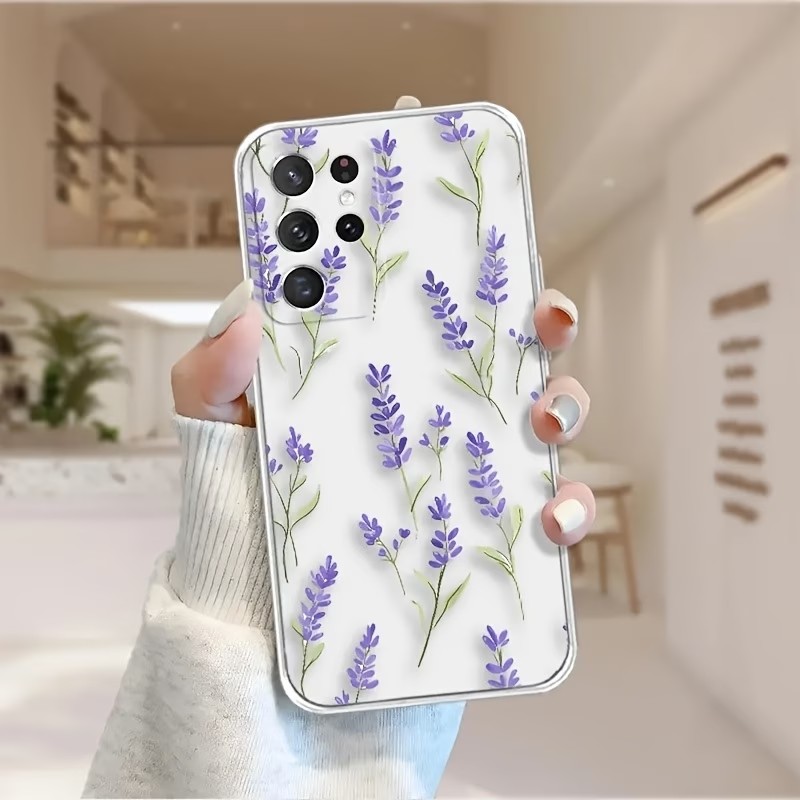 Antypoślizgowe przezroczyste e – Samsung Galaxy S25 recenzja i cena