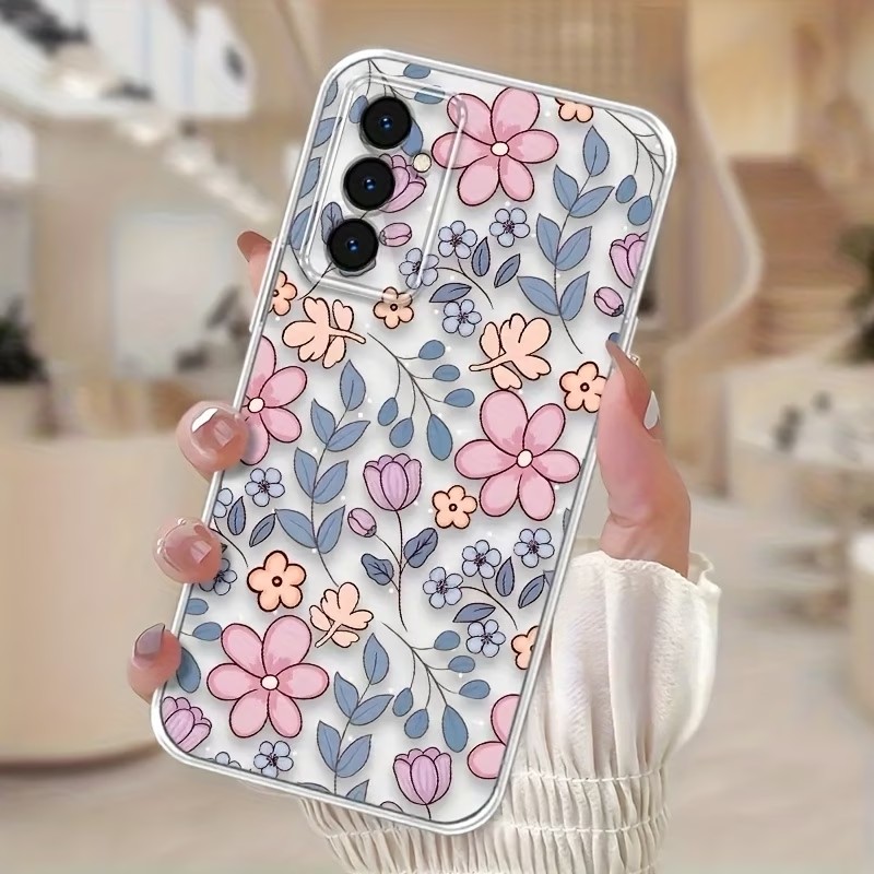 Antypoślizgowe przezroczyste e – Samsung Galaxy S25 recenzja i cena