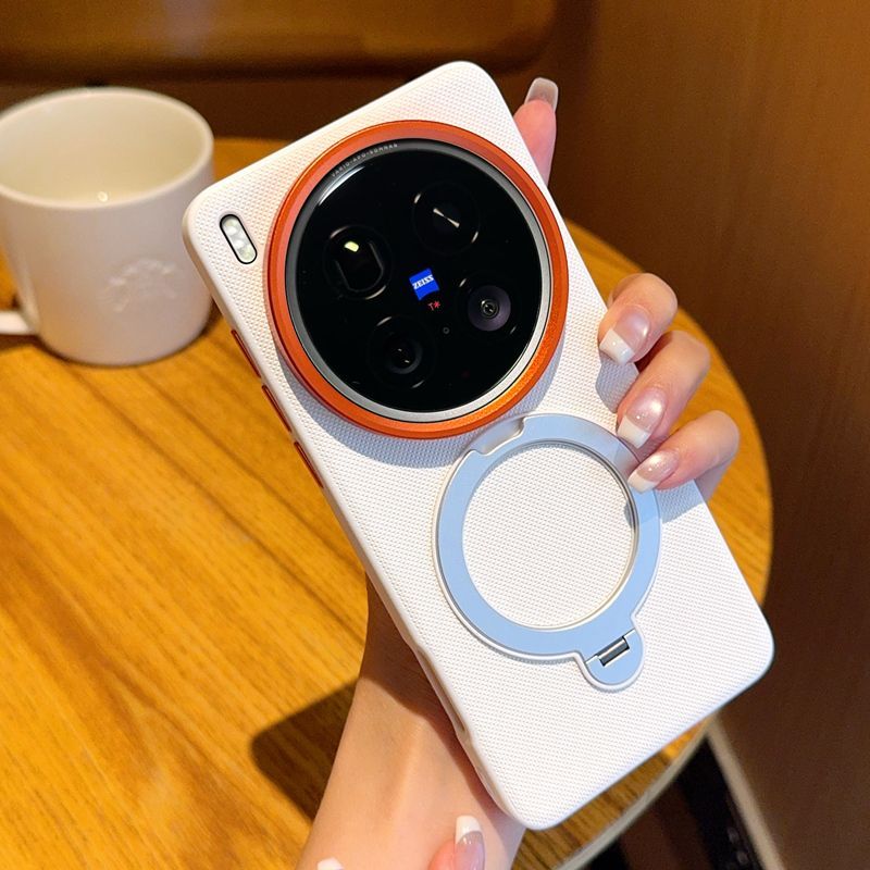 Luksusowe etui na telefon z tk – Vivo X200 recenzja i cena