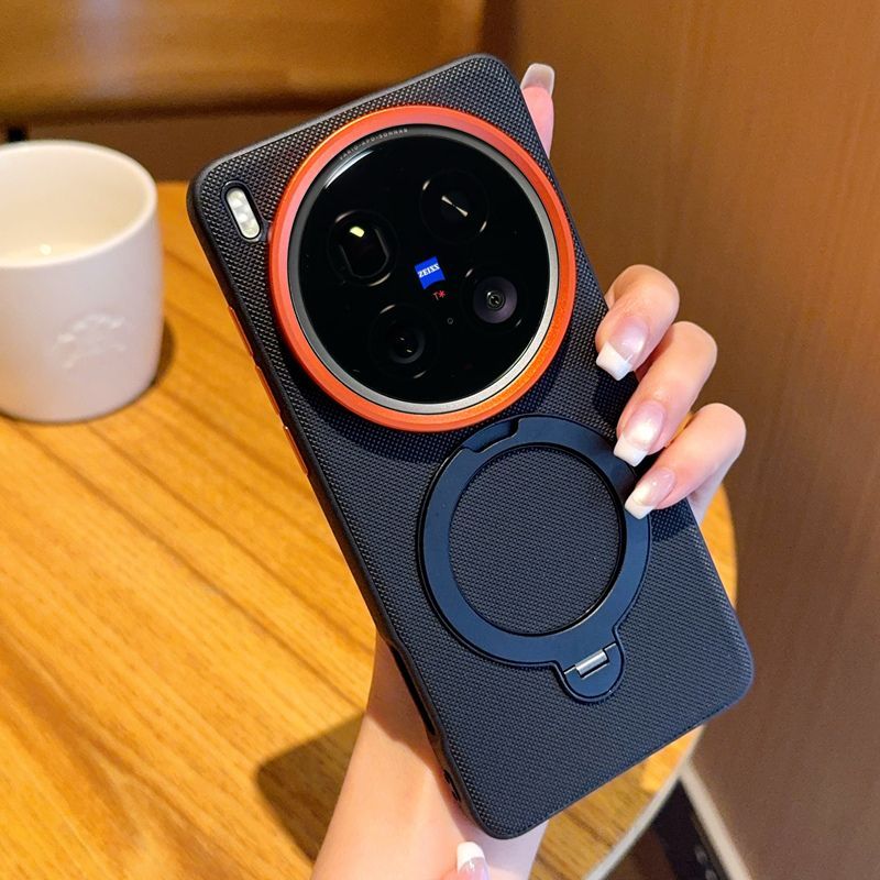 Luksusowe etui na telefon z tk – Vivo X200 recenzja i cena