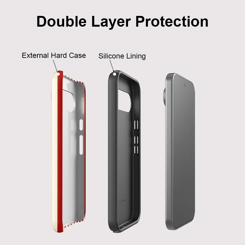 Fcicicase Etui na telefon z wz – Google Pixel 8A recenzja i cena