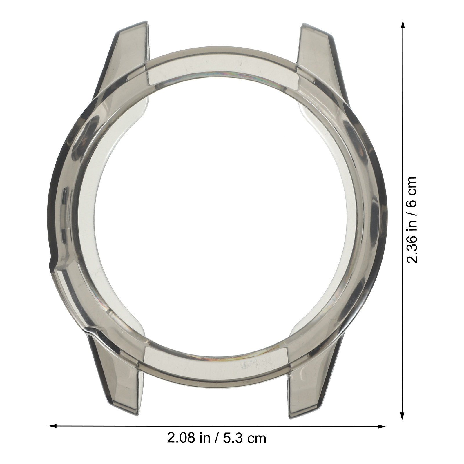 Ochraniacz ekranu TPU do smart – Smartwatch Straps & Accessories recenzja i cena