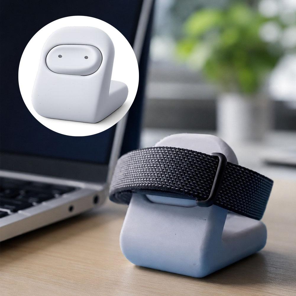 Stacja ładująca do Fitbit Air, – Smartwatch Watch Accessories recenzja i cena