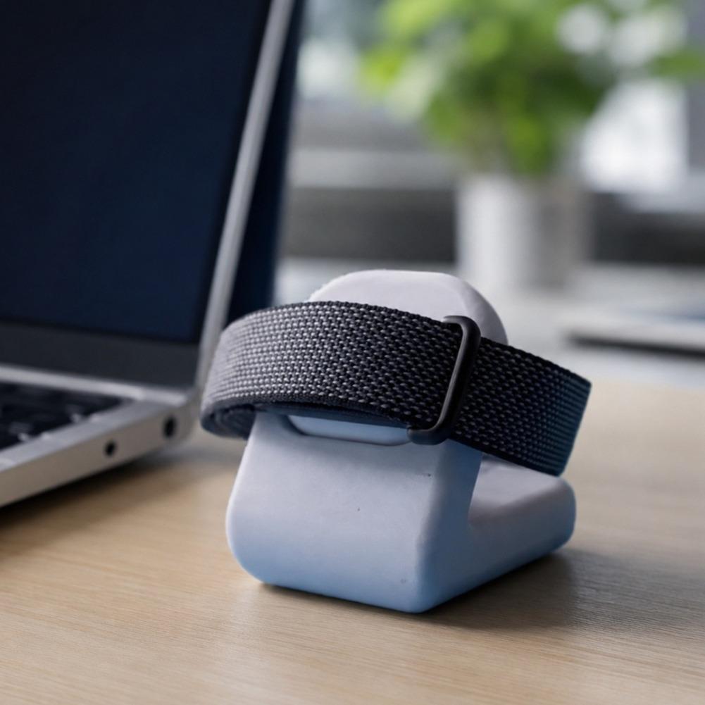 Stacja ładująca do Fitbit Air, – Smartwatch Watch Accessories recenzja i cena