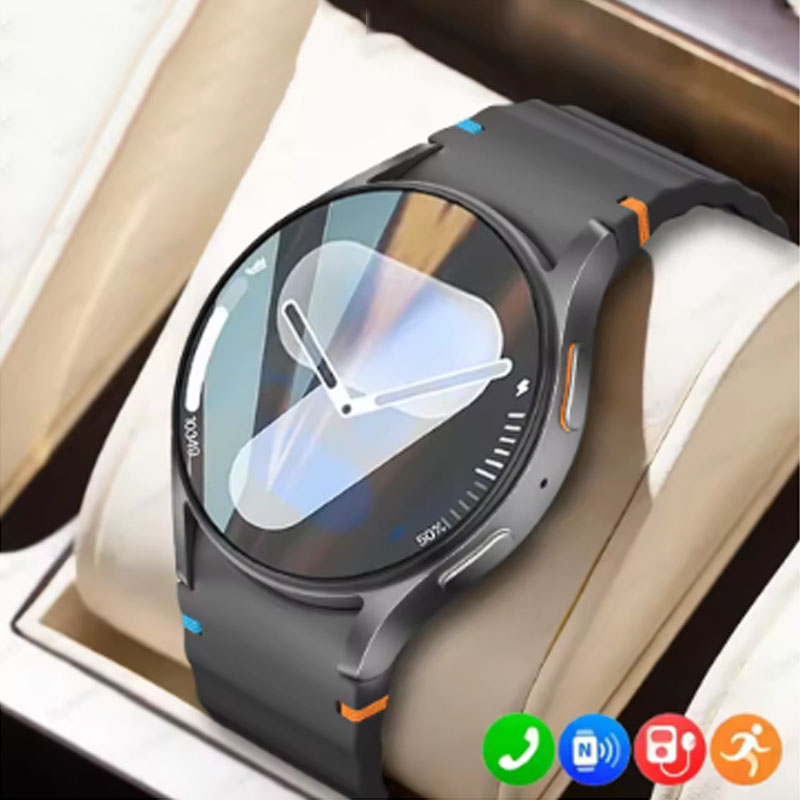 SmartWatch Mężczyźni Kobiety H – Smartwatch Custom recenzja i cena