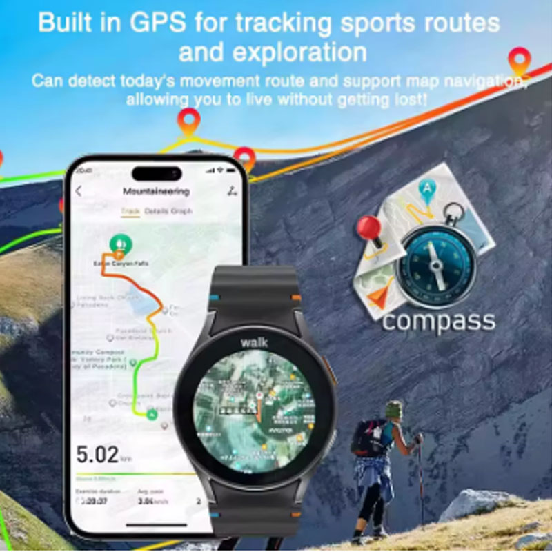 SmartWatch Mężczyźni Kobiety H – Smartwatch Custom recenzja i cena