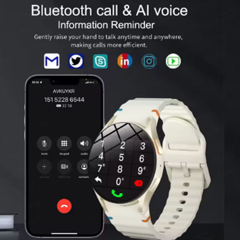 SmartWatch Mężczyźni Kobiety H – Smartwatch Custom recenzja i cena