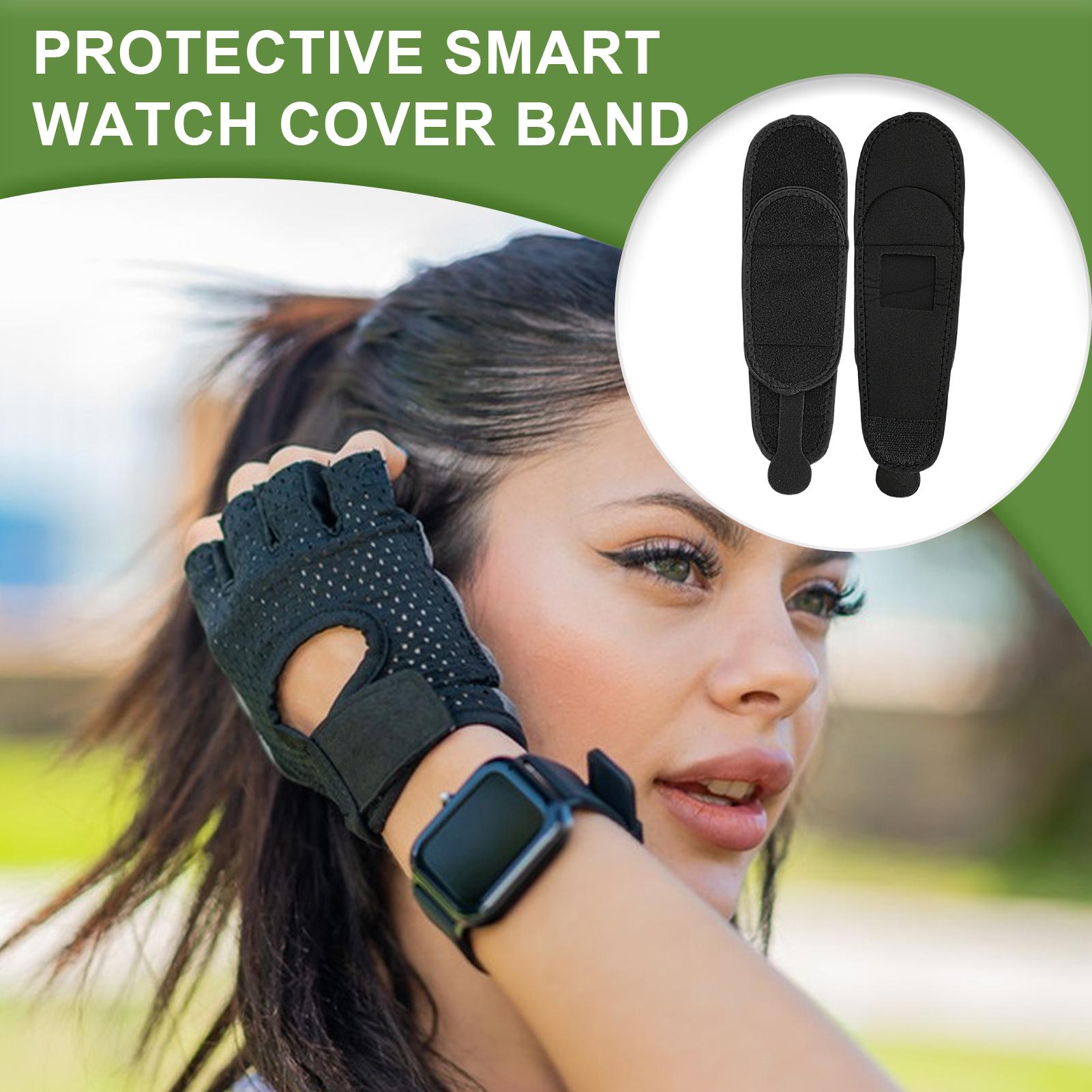 Ochraniacz na pasek smartwatch – Smartwatch Straps & Accessories recenzja i cena