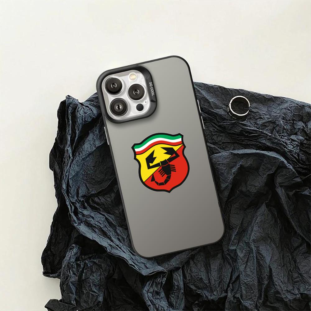 Etui na telefon A-Abarth Scorp – Apple Iphone 16 recenzja i cena
