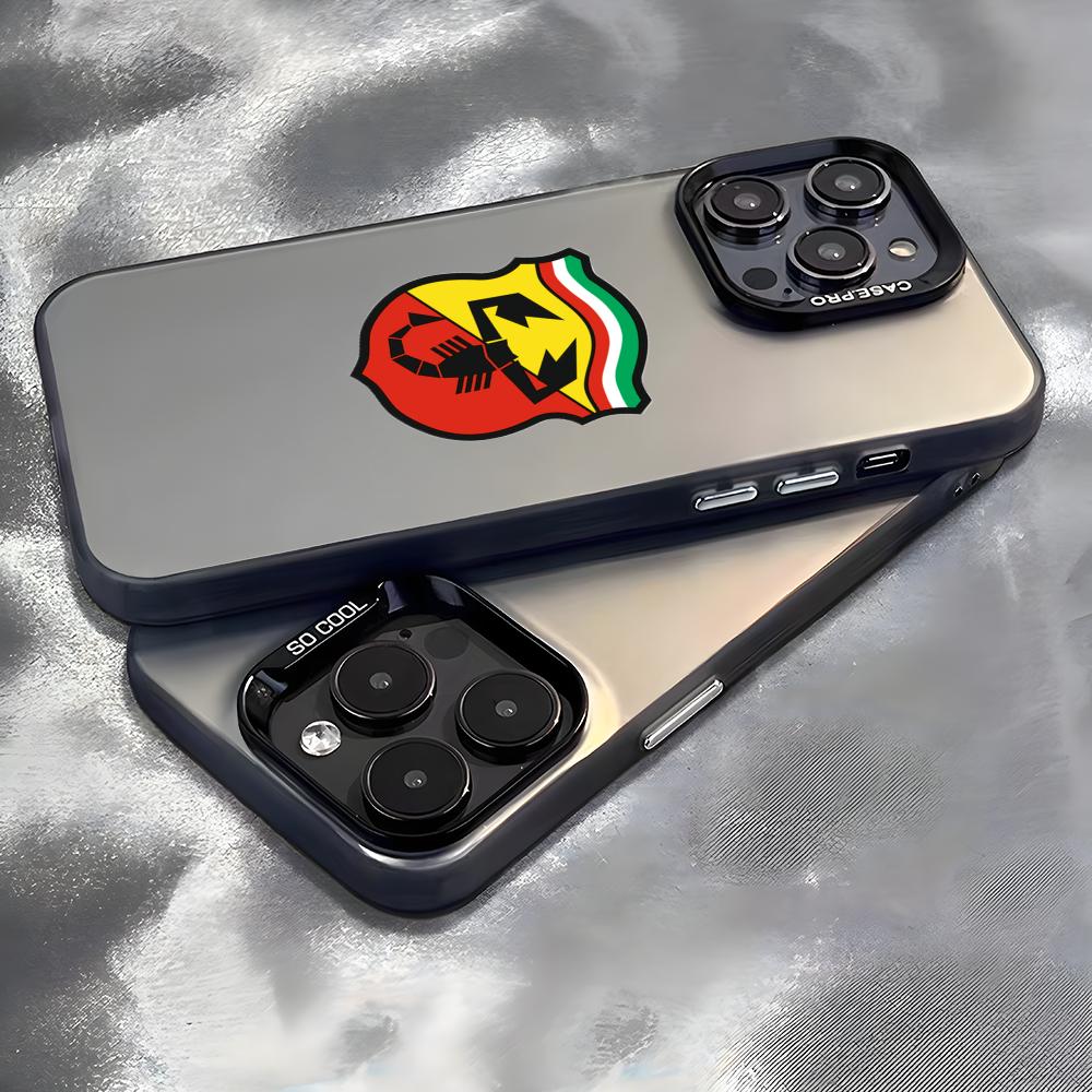 Etui na telefon A-Abarth Scorp – Apple Iphone 16 recenzja i cena