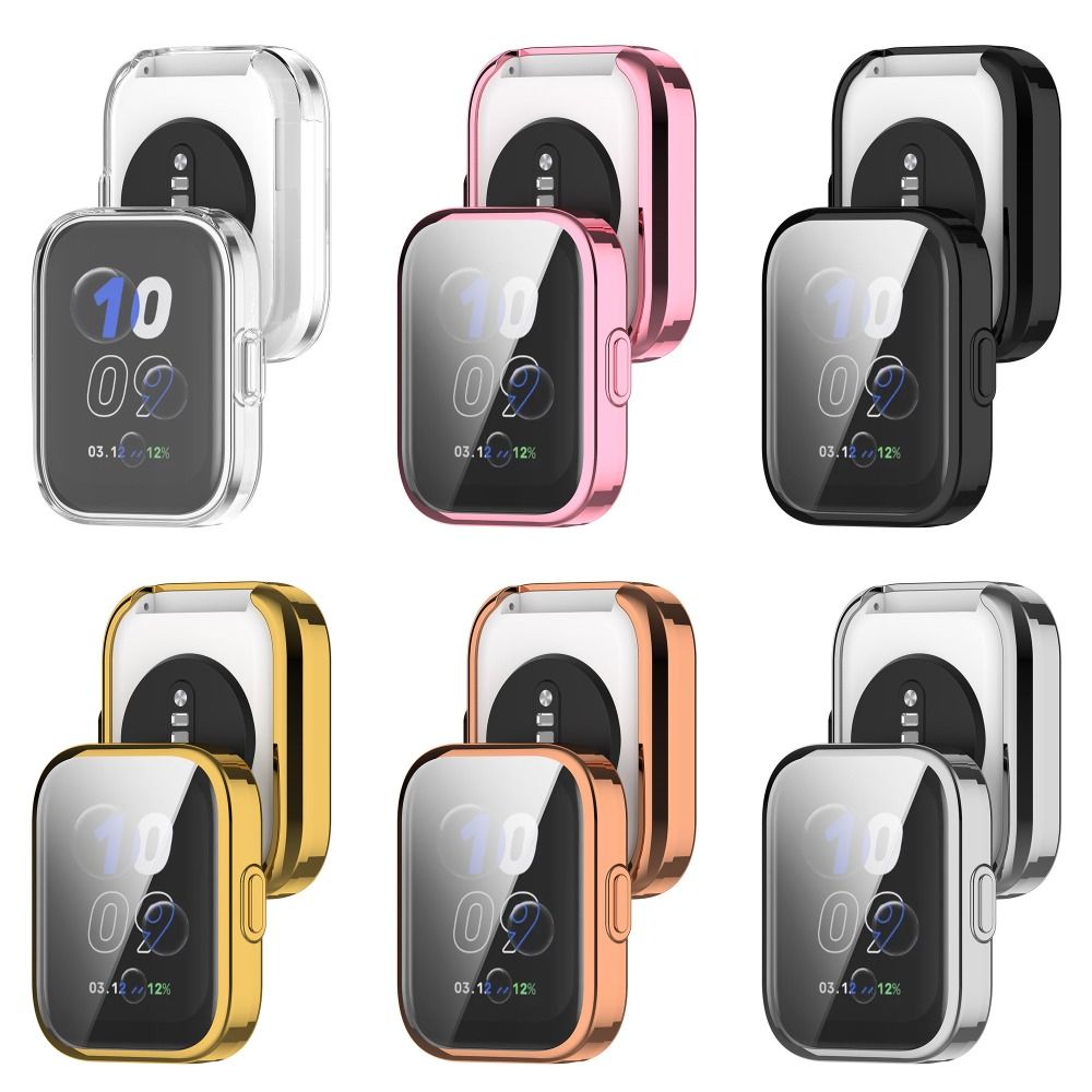 Pełne etui ochronne z TPU, odp – Garmin Smartwatch Accessories recenzja i cena