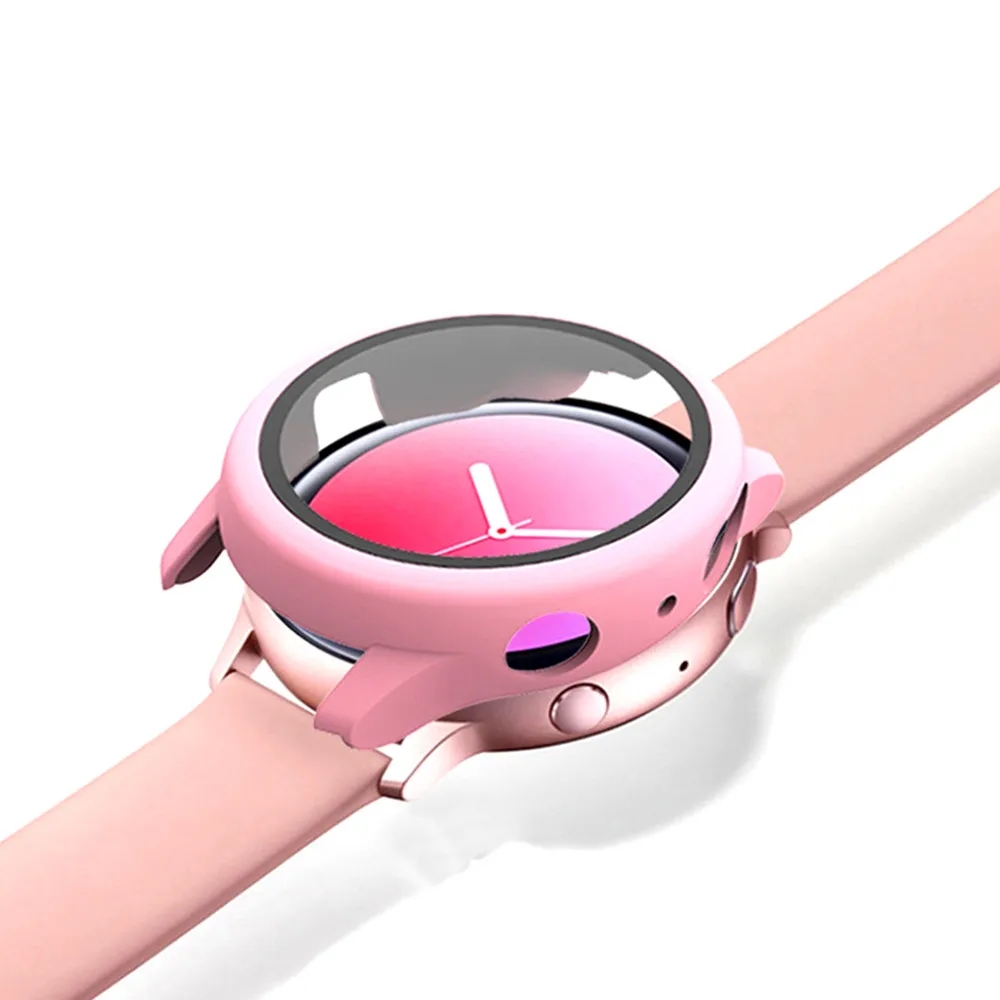 Etui ze szkła hartowanego do S – Garmin Smartwatch Accessories recenzja i cena