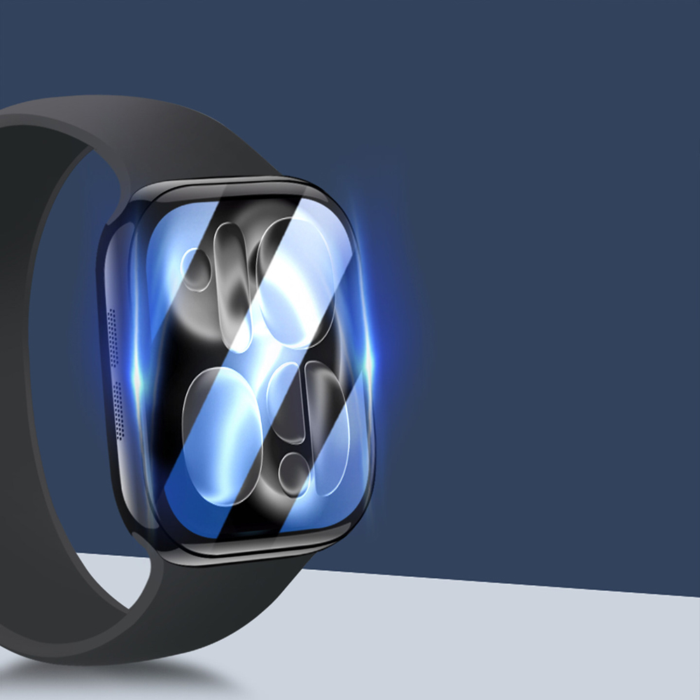 Folia ochronna na ekran do App – Garmin Smartwatch Accessories recenzja i cena