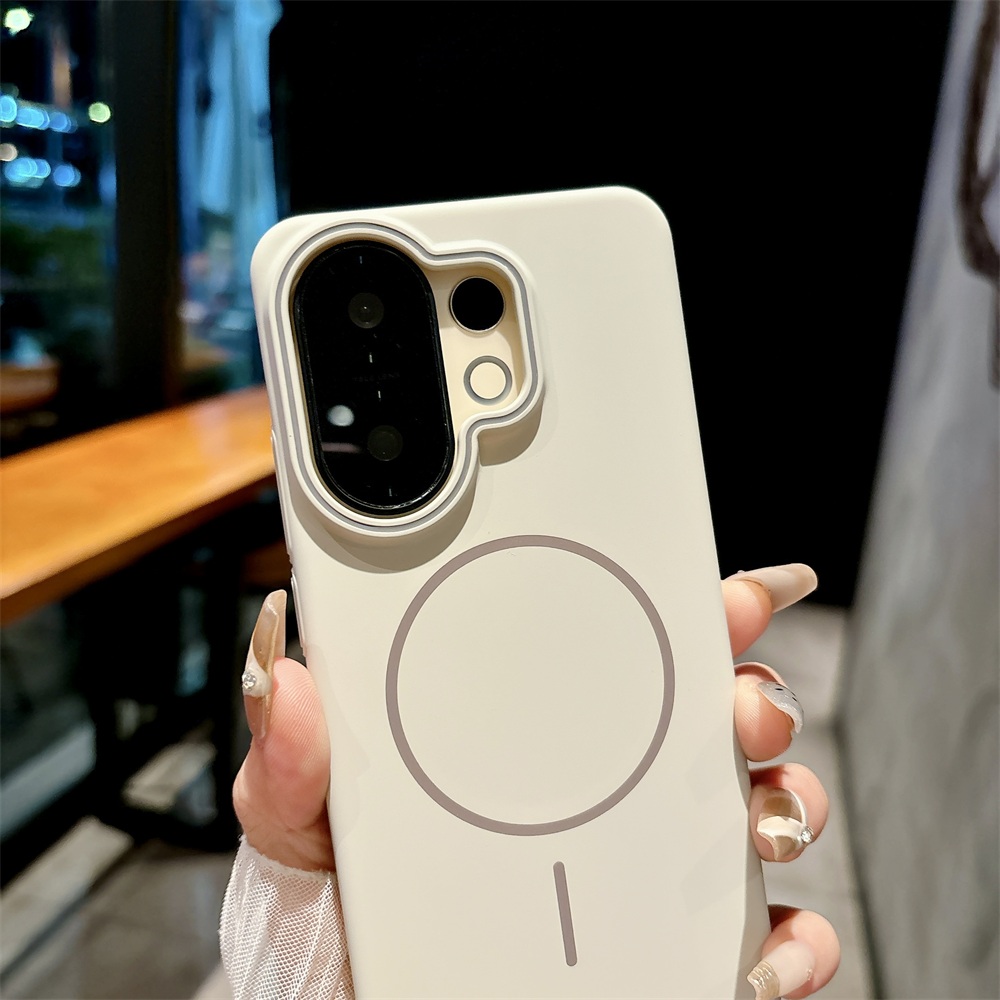 Twarde etui PC na telefon VIVO – Vivo X200 recenzja i cena