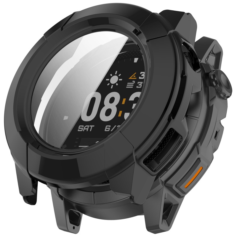 Etui PC+szkło hartowane do sma – Android Smartwatch Accessories recenzja i cena