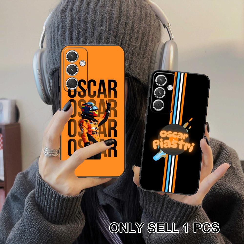 Etui na telefon Oscar Piastri  – Samsung Galaxy S25 recenzja i cena