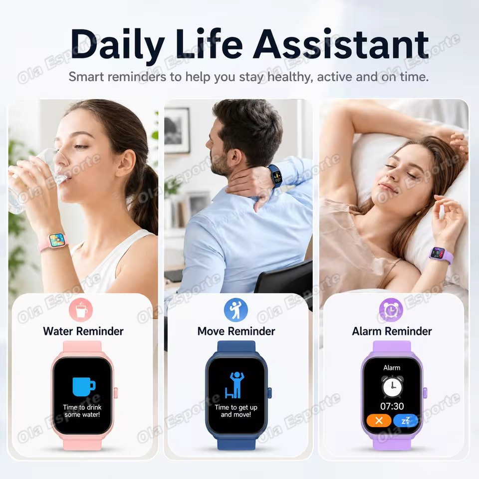 Smartwatch Plus Męski Damski z – Smartwatch X12 recenzja i cena
