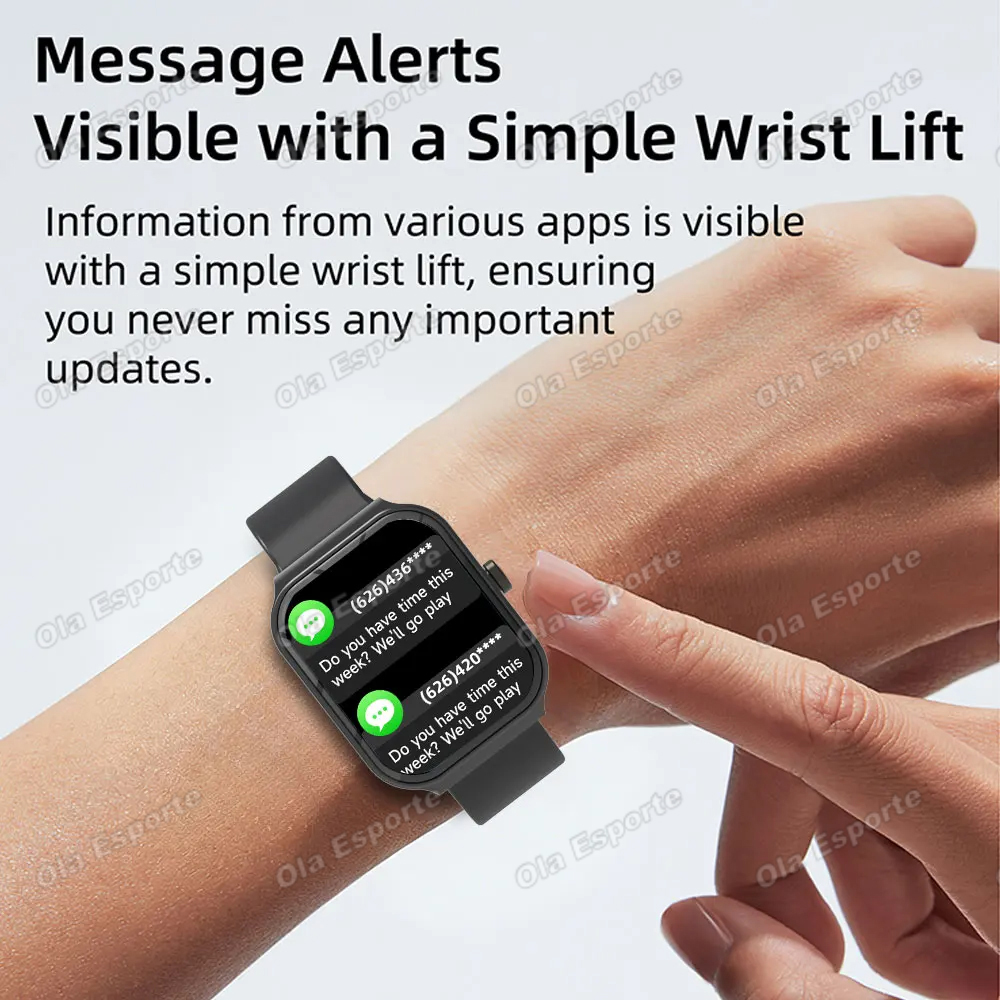 Smartwatch Plus Męski Damski z – Smartwatch X12 recenzja i cena