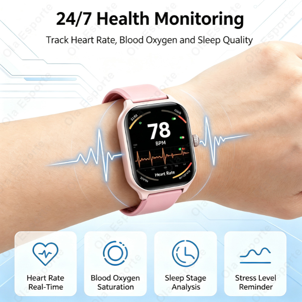 Smartwatch Plus Męski Damski z – Smartwatch X12 recenzja i cena
