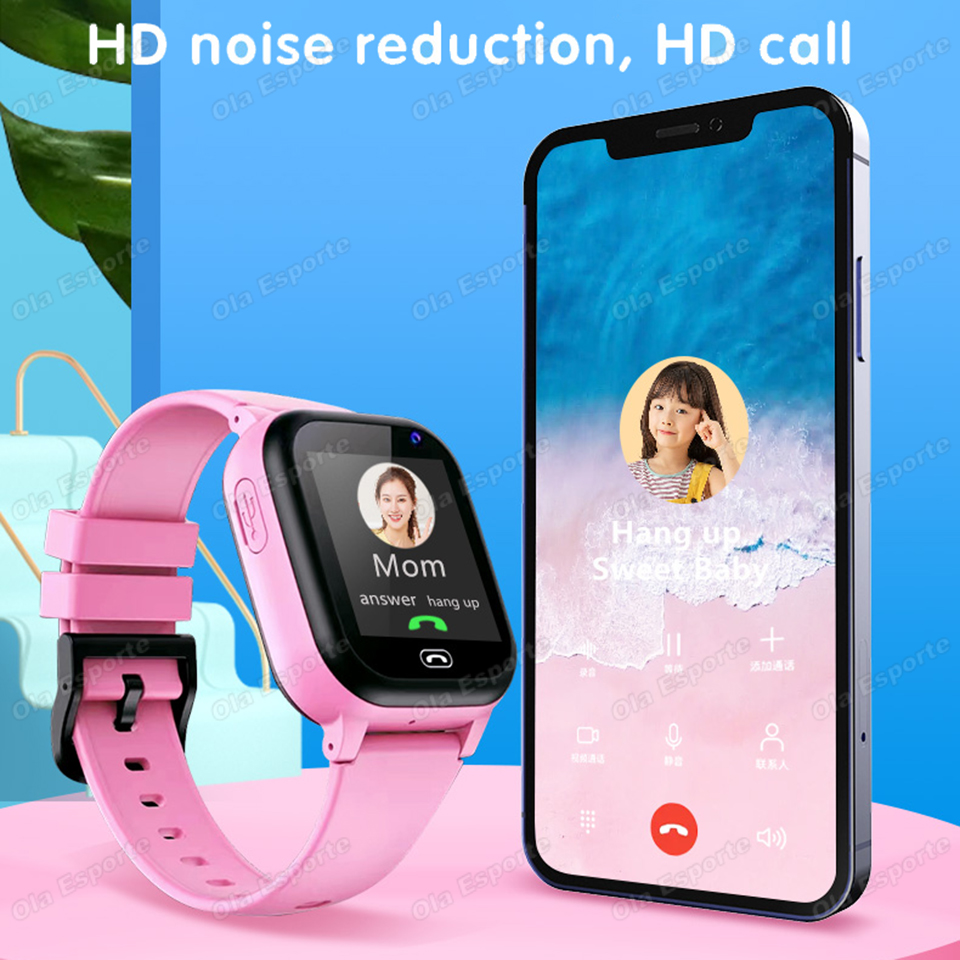 Smartwatch dla dzieci 2027 5G  – Smartwatch X12 recenzja i cena