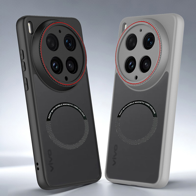 Magnetyczne etui na telefon z  – Vivo X200 recenzja i cena