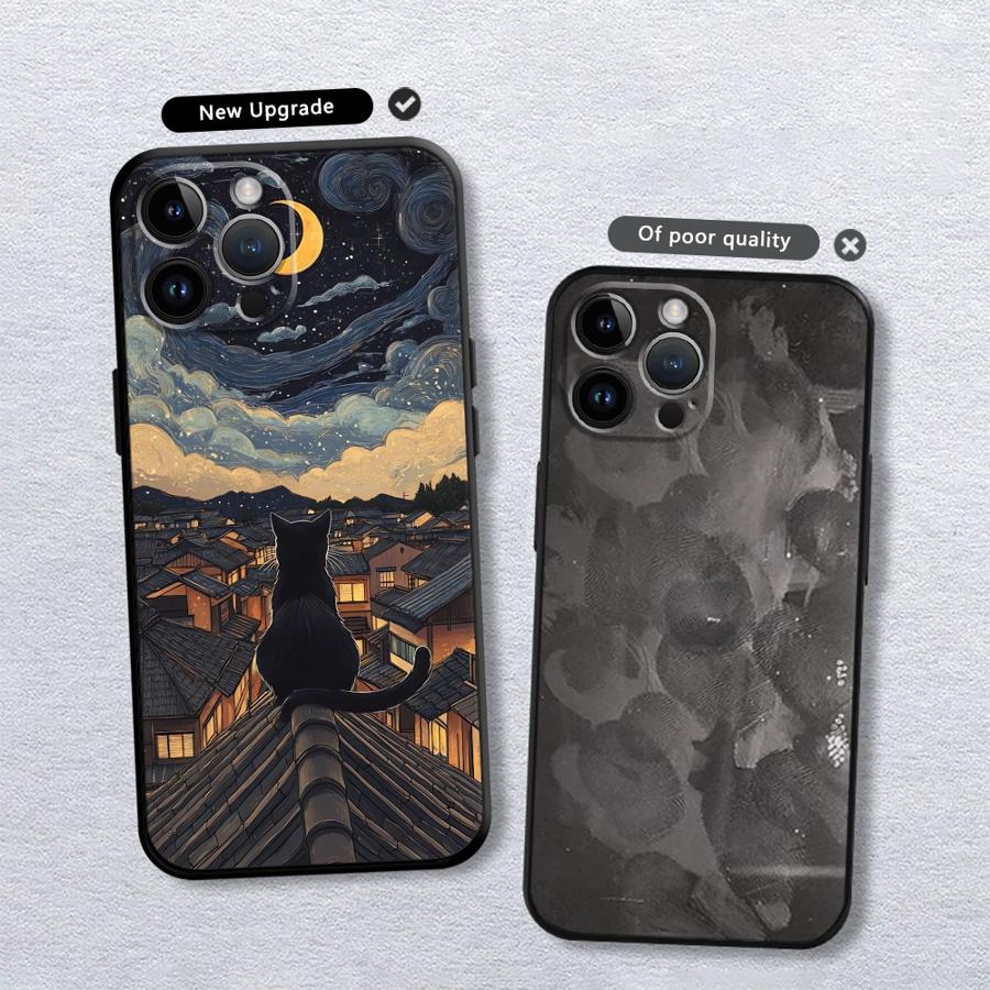 Etui na telefon Funda do Apple – Apple Iphone 16 recenzja i cena