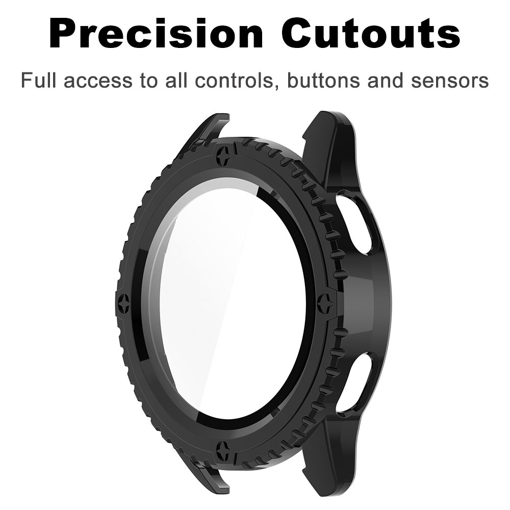 Etui ochronne na Xiaomi Watch  – Xiaomi Smartwatch S3 Accessories recenzja i cena
