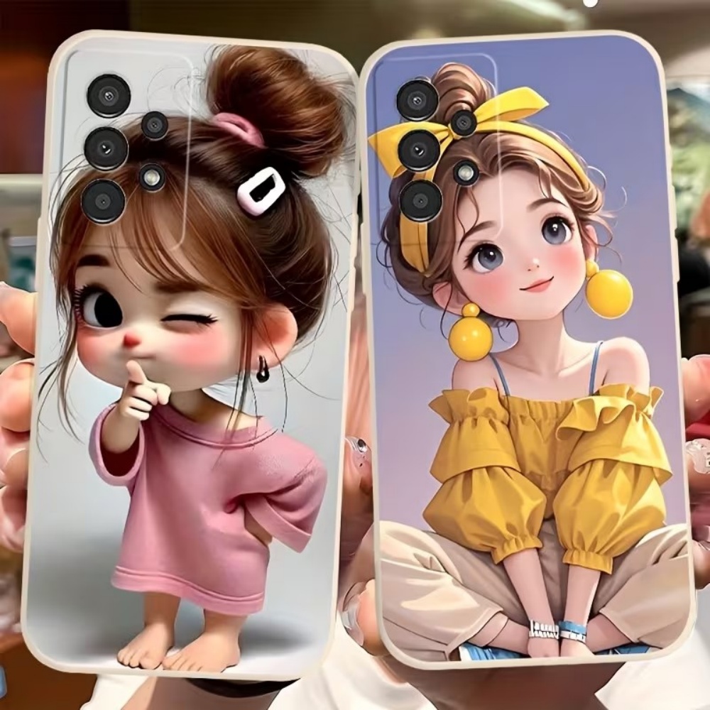 Etui na telefon z uroczym wzor – Samsung Galaxy S25 recenzja i cena