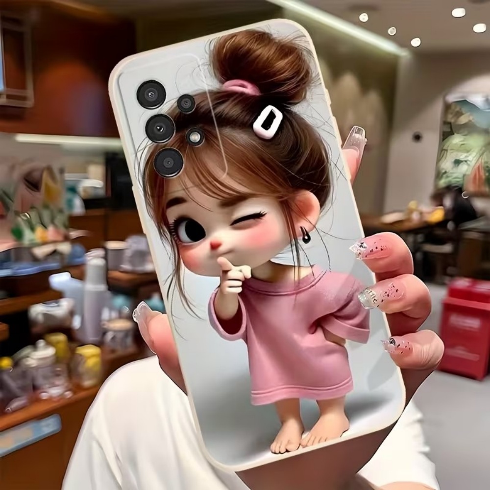 Etui na telefon z uroczym wzor – Samsung Galaxy S25 recenzja i cena