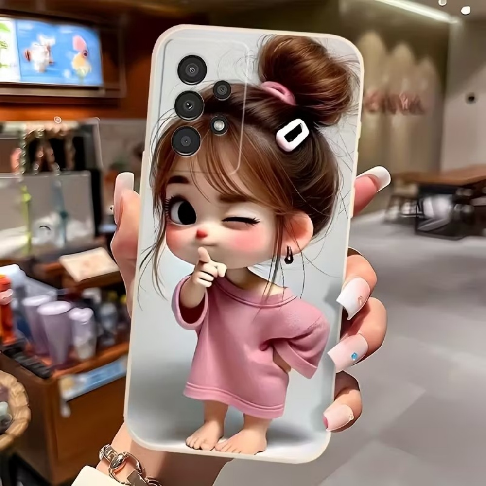 Etui na telefon z uroczym wzor – Samsung Galaxy S25 recenzja i cena