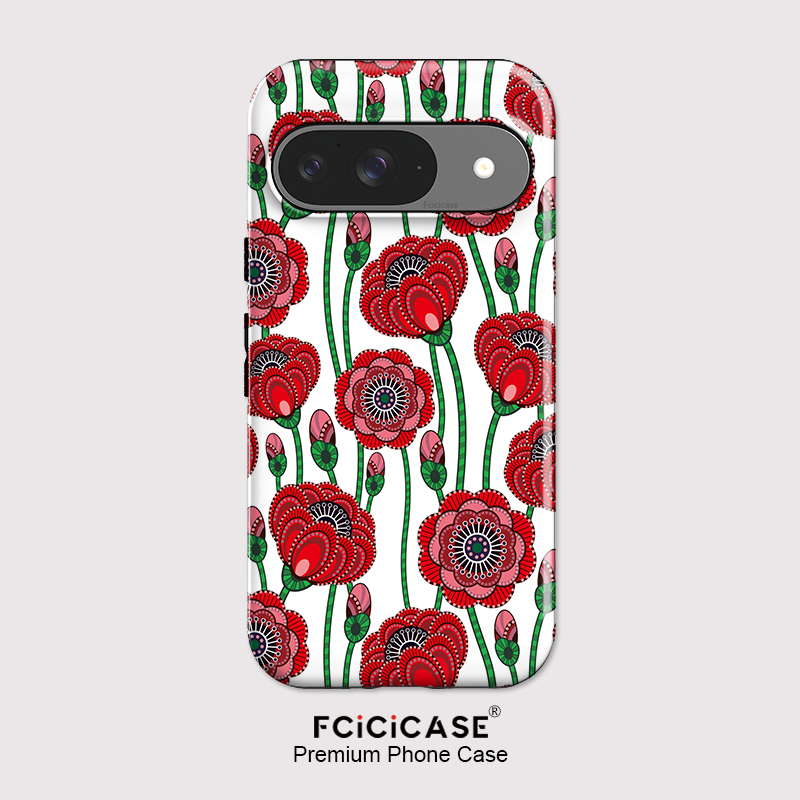Fcicicase Akrylowe Matowe Etui – Google Pixel 8A recenzja i cena