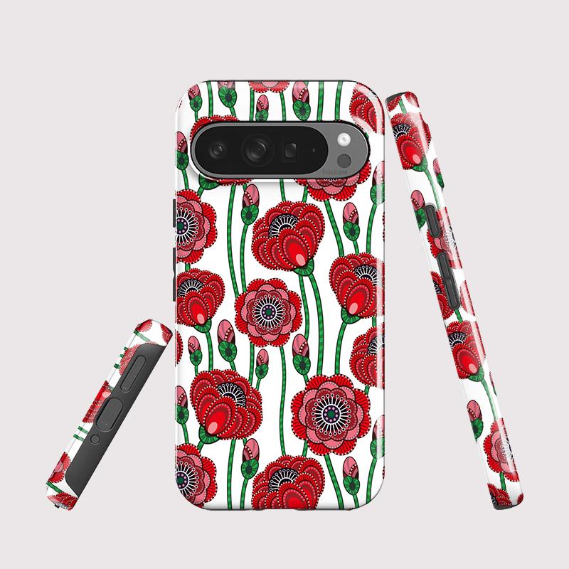 Fcicicase Akrylowe Matowe Etui – Google Pixel 8A recenzja i cena