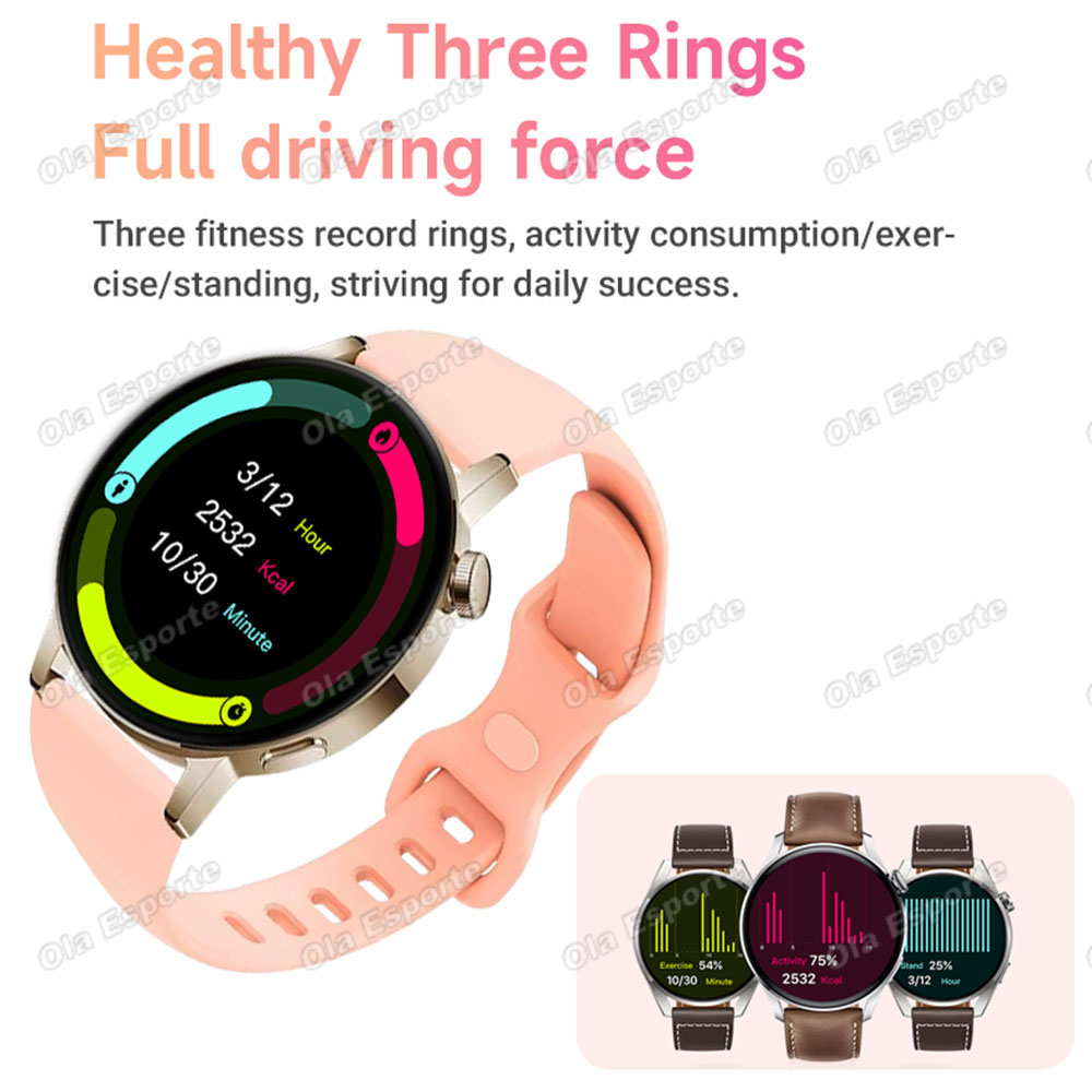 Nowy smartwatch 2026 dla kobie – Smartwatch X12 recenzja i cena