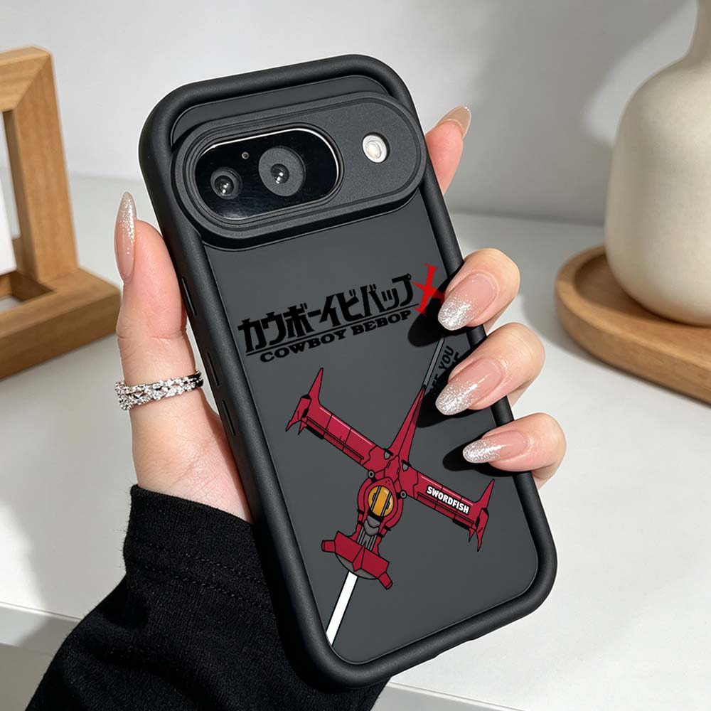 Etui na telefon z anime Cowboy – Google Pixel 8A recenzja i cena