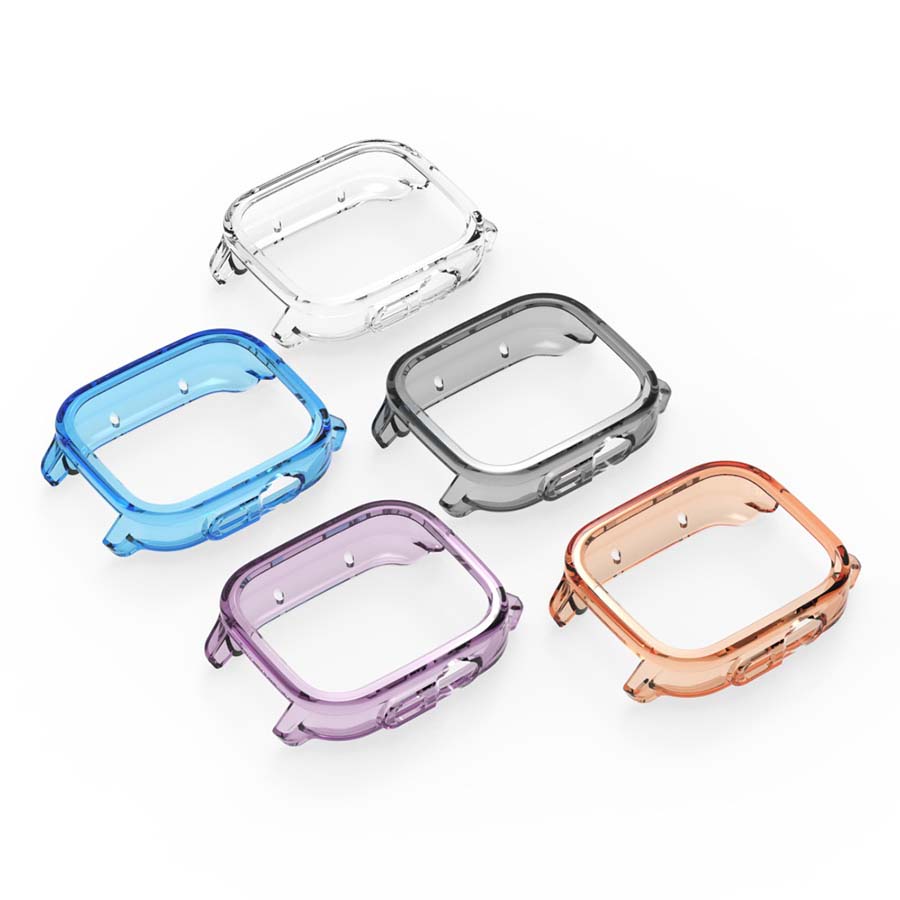Etui Ochronne na Realme Watch  – Garmin Smartwatch Accessories recenzja i cena
