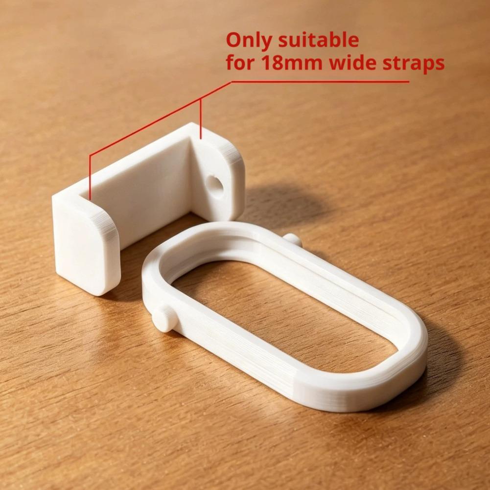 Zestaw adaptera do paska Fitbi – Smartwatch Straps & Accessories recenzja i cena