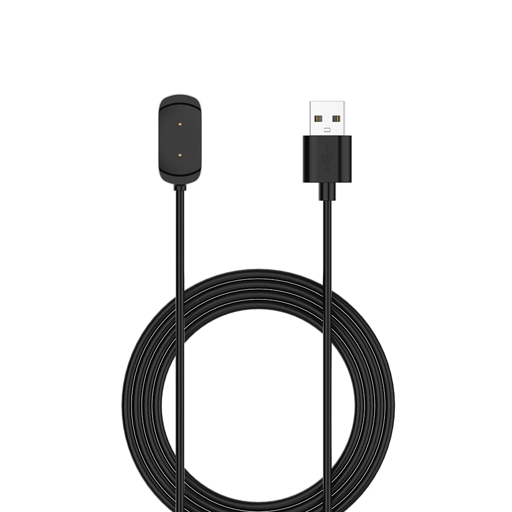 Kabel USB do ładowania 1 m do  – Smartwatch A1914 recenzja i cena