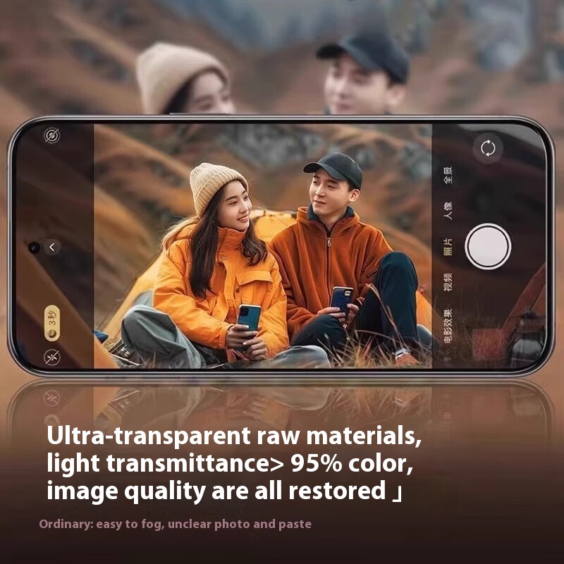 3 szt. Szkło Hartowane na Całą – Vivo X200 recenzja i cena