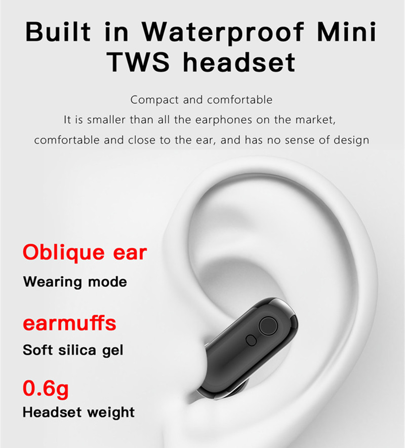 Oryginalny nowy inteligentny z – Smartwatch Headset recenzja i cena